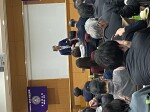 城東第一地区法定研修会・会員支援セミナー開催